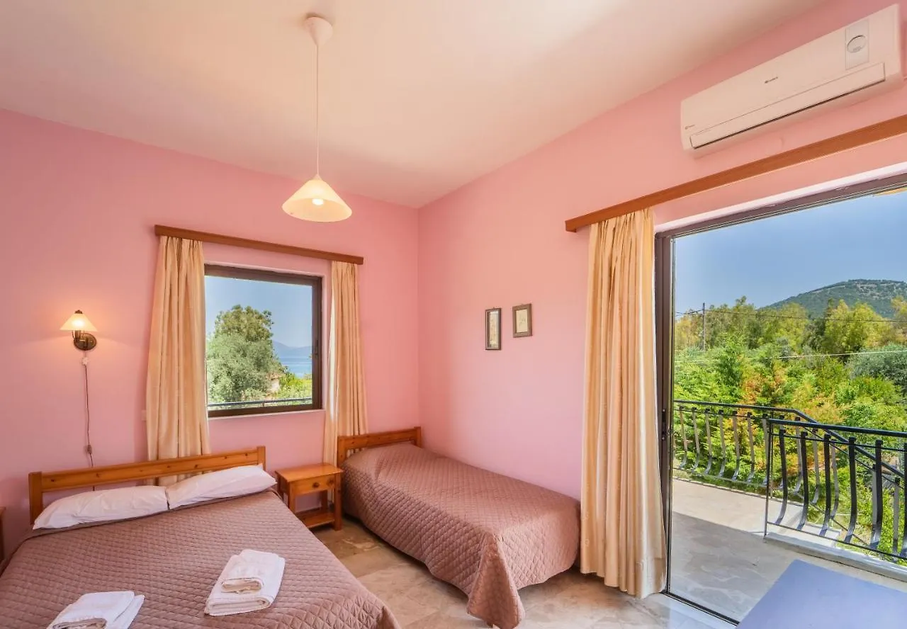 Seaview Katerina Otel Sami  0*, Sami (Kefalonia) Yunanistan